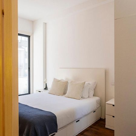 Sena 27 By Lovelystay Porto Ngoại thất bức ảnh