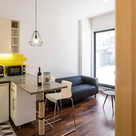 Sena 27 By Lovelystay Porto Ngoại thất bức ảnh