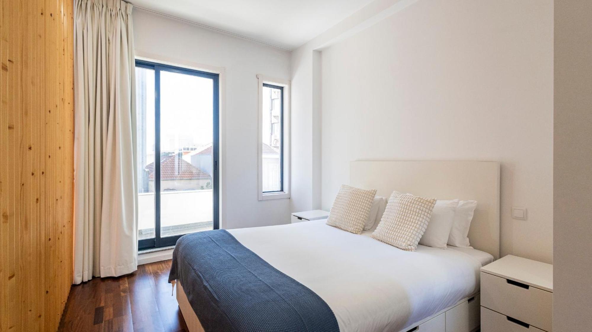 Sena 27 By Lovelystay Porto Ngoại thất bức ảnh