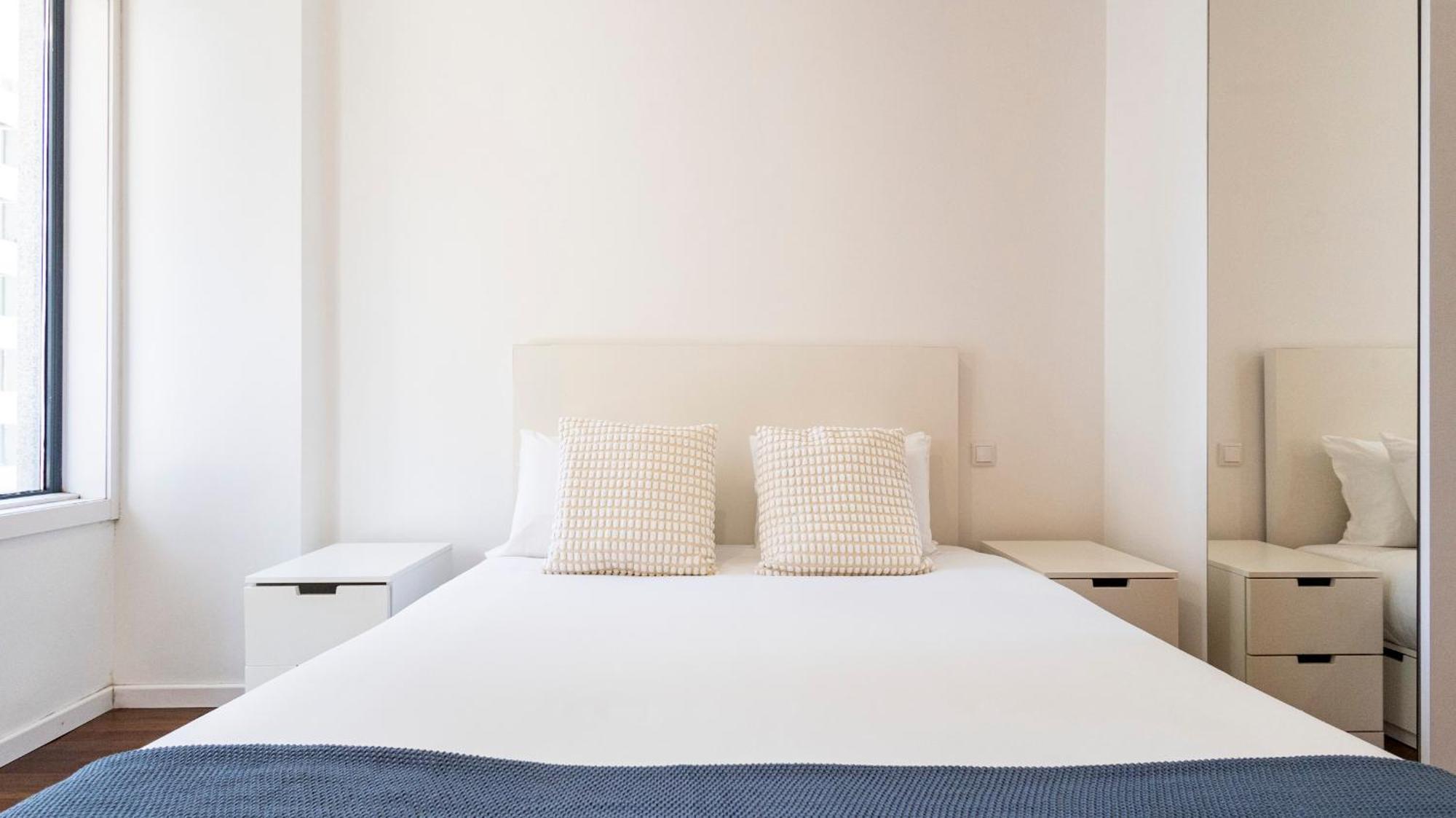 Sena 27 By Lovelystay Porto Ngoại thất bức ảnh