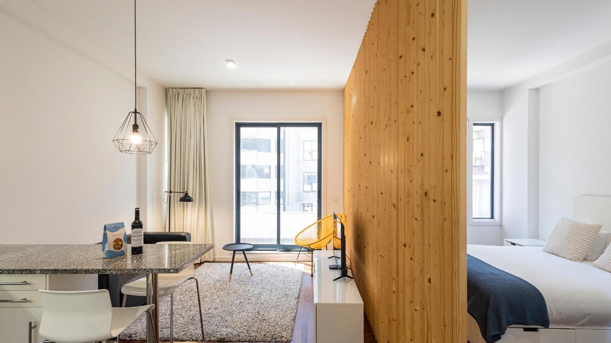 Sena 27 By Lovelystay Porto Ngoại thất bức ảnh