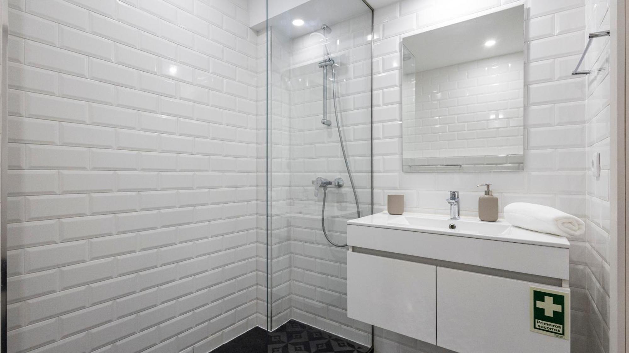Sena 27 By Lovelystay Porto Ngoại thất bức ảnh