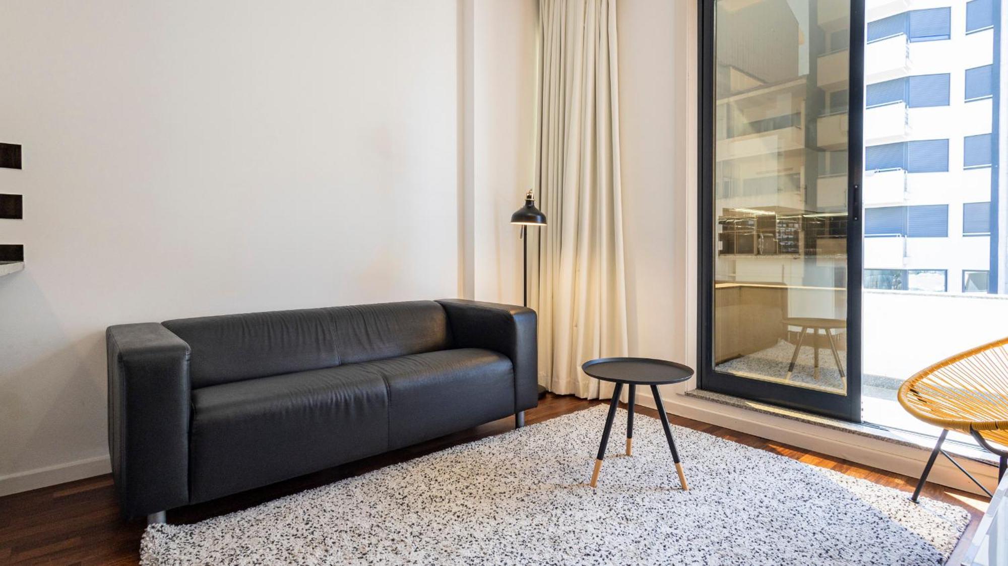 Sena 27 By Lovelystay Porto Ngoại thất bức ảnh
