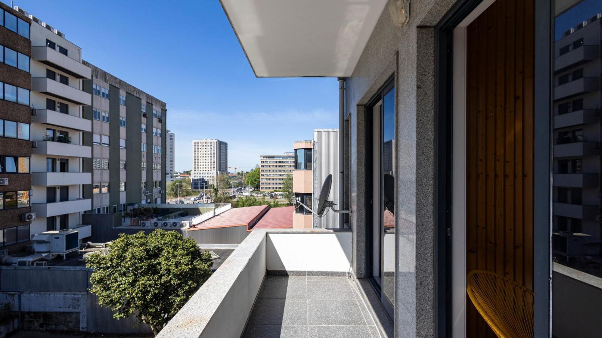 Sena 27 By Lovelystay Porto Ngoại thất bức ảnh