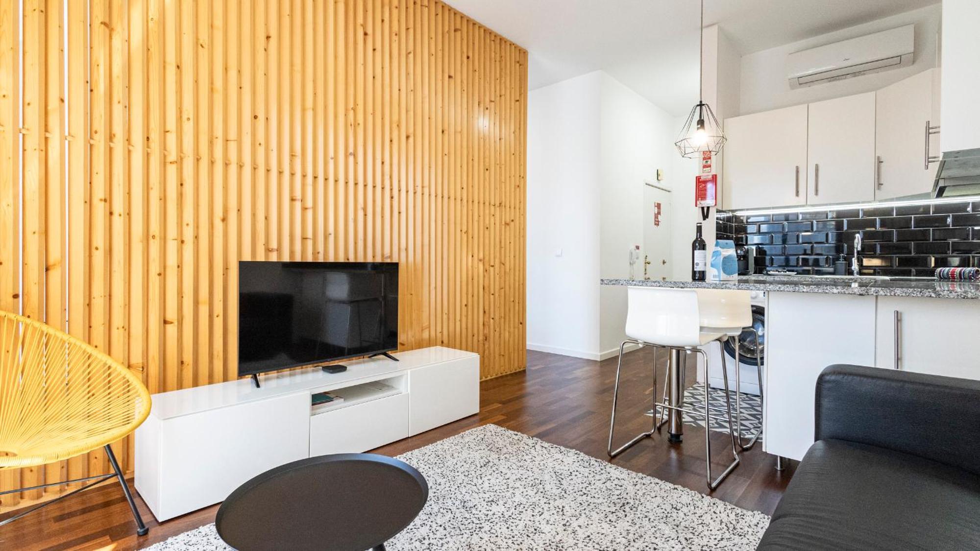 Sena 27 By Lovelystay Porto Ngoại thất bức ảnh