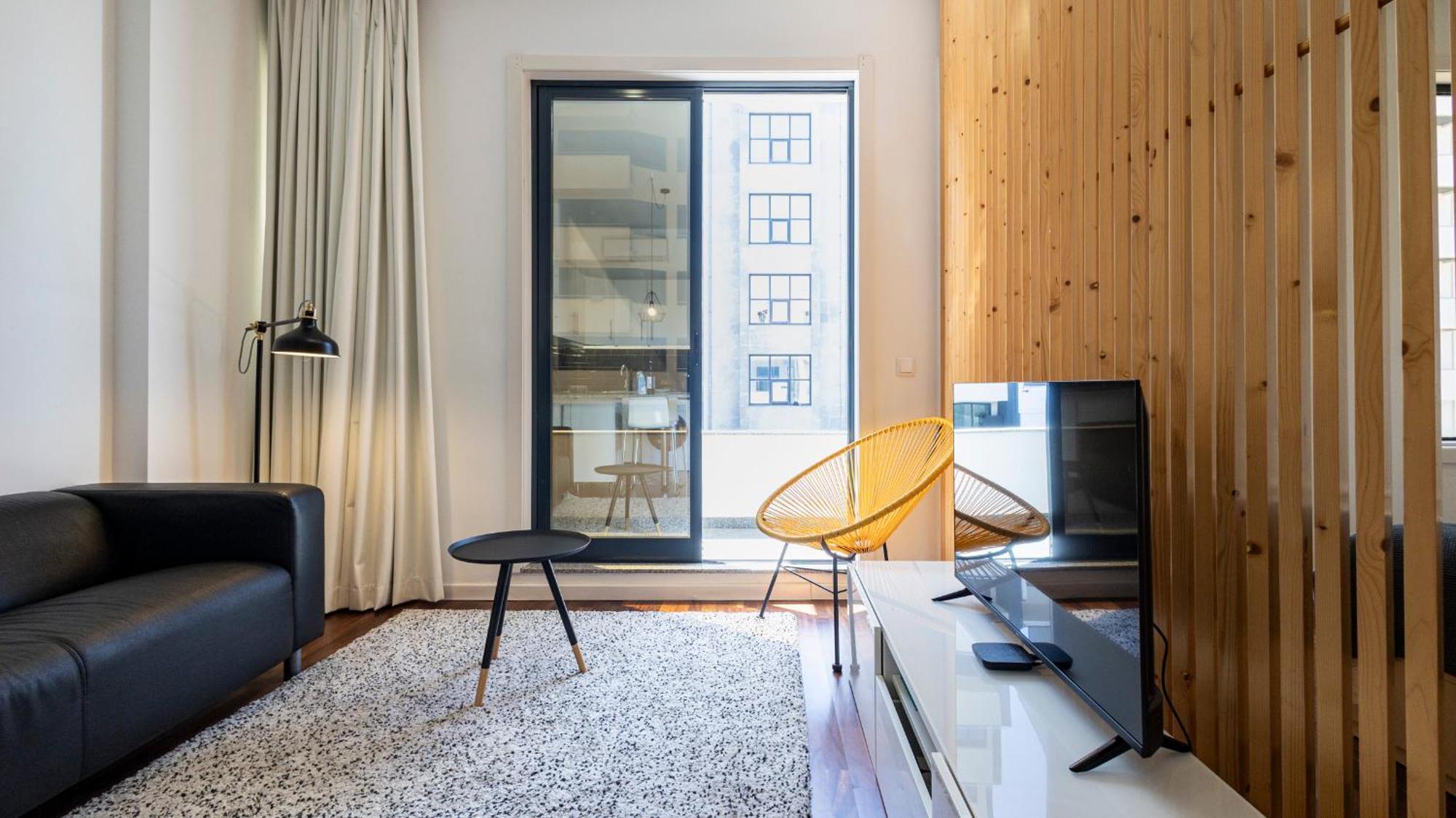 Sena 27 By Lovelystay Porto Ngoại thất bức ảnh