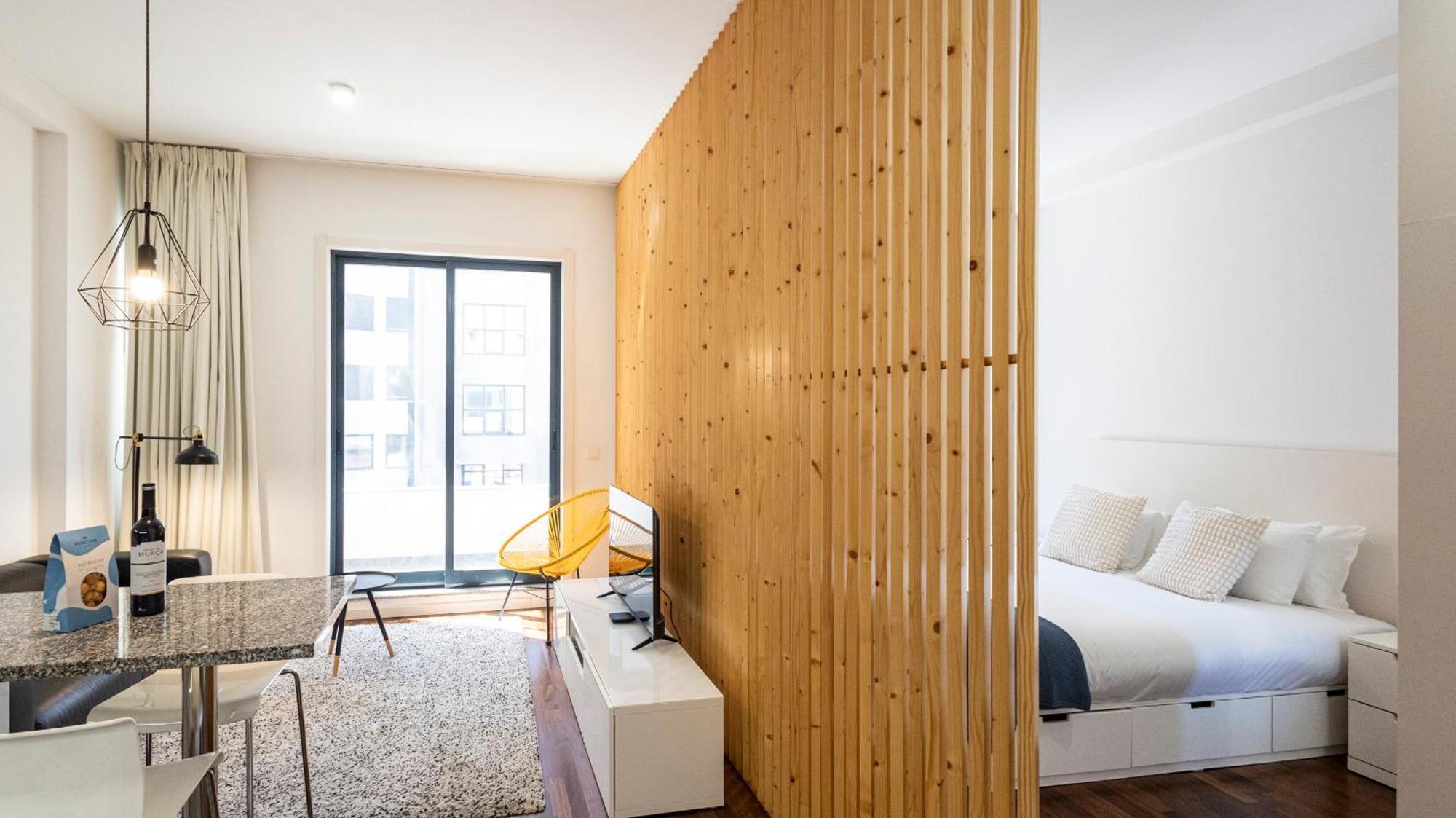 Sena 27 By Lovelystay Porto Ngoại thất bức ảnh