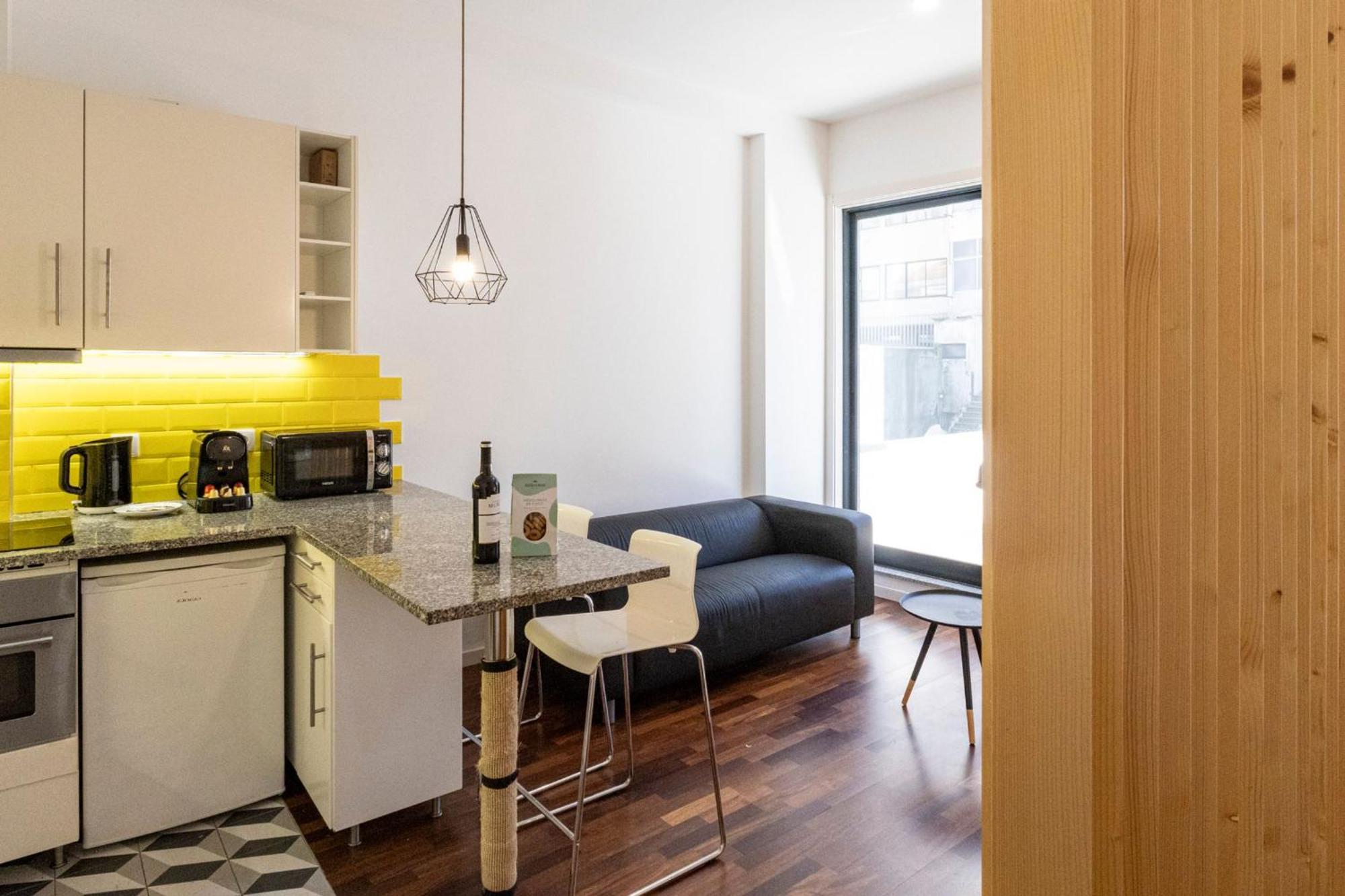Sena 27 By Lovelystay Porto Ngoại thất bức ảnh