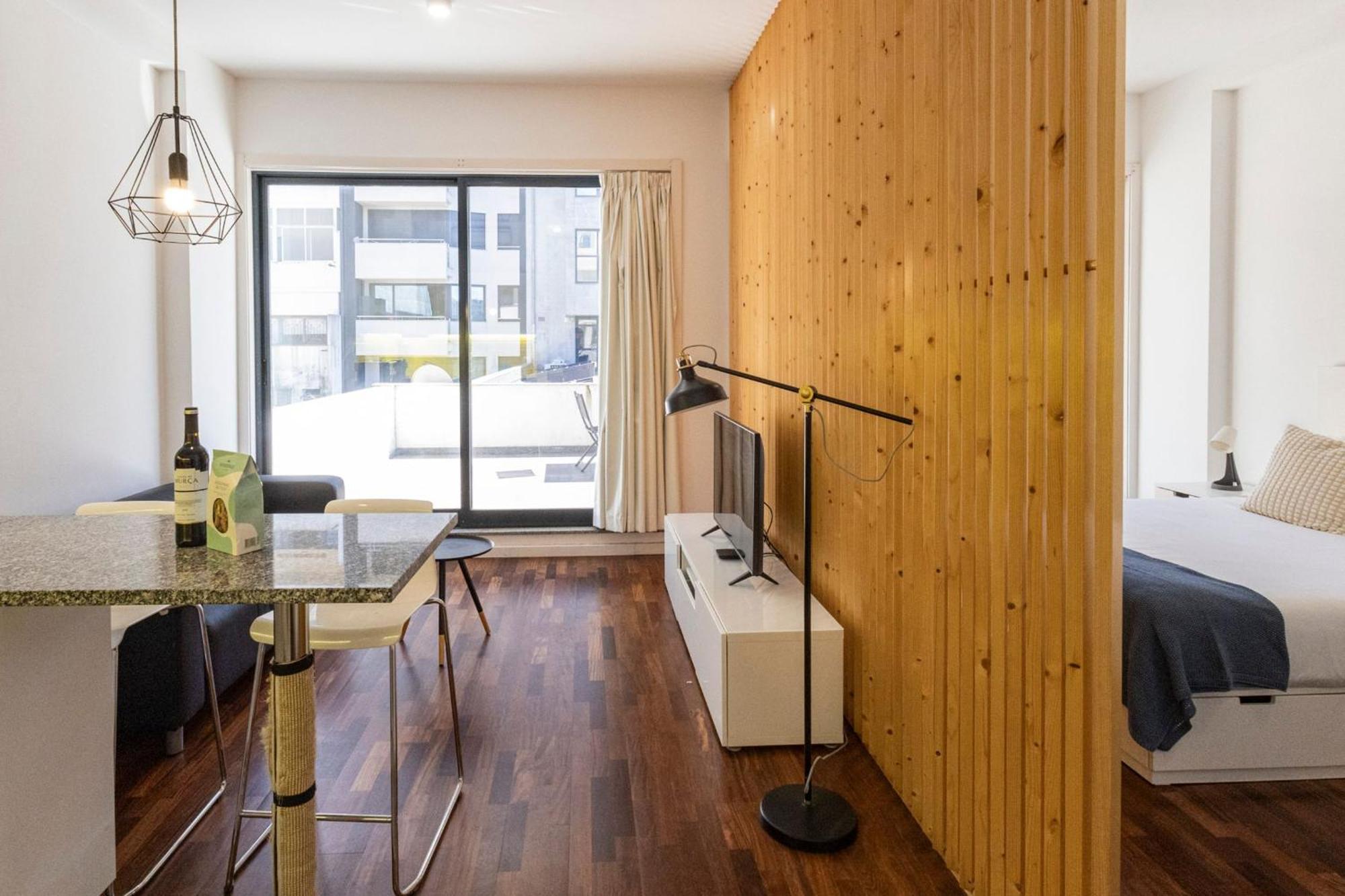 Sena 27 By Lovelystay Porto Ngoại thất bức ảnh
