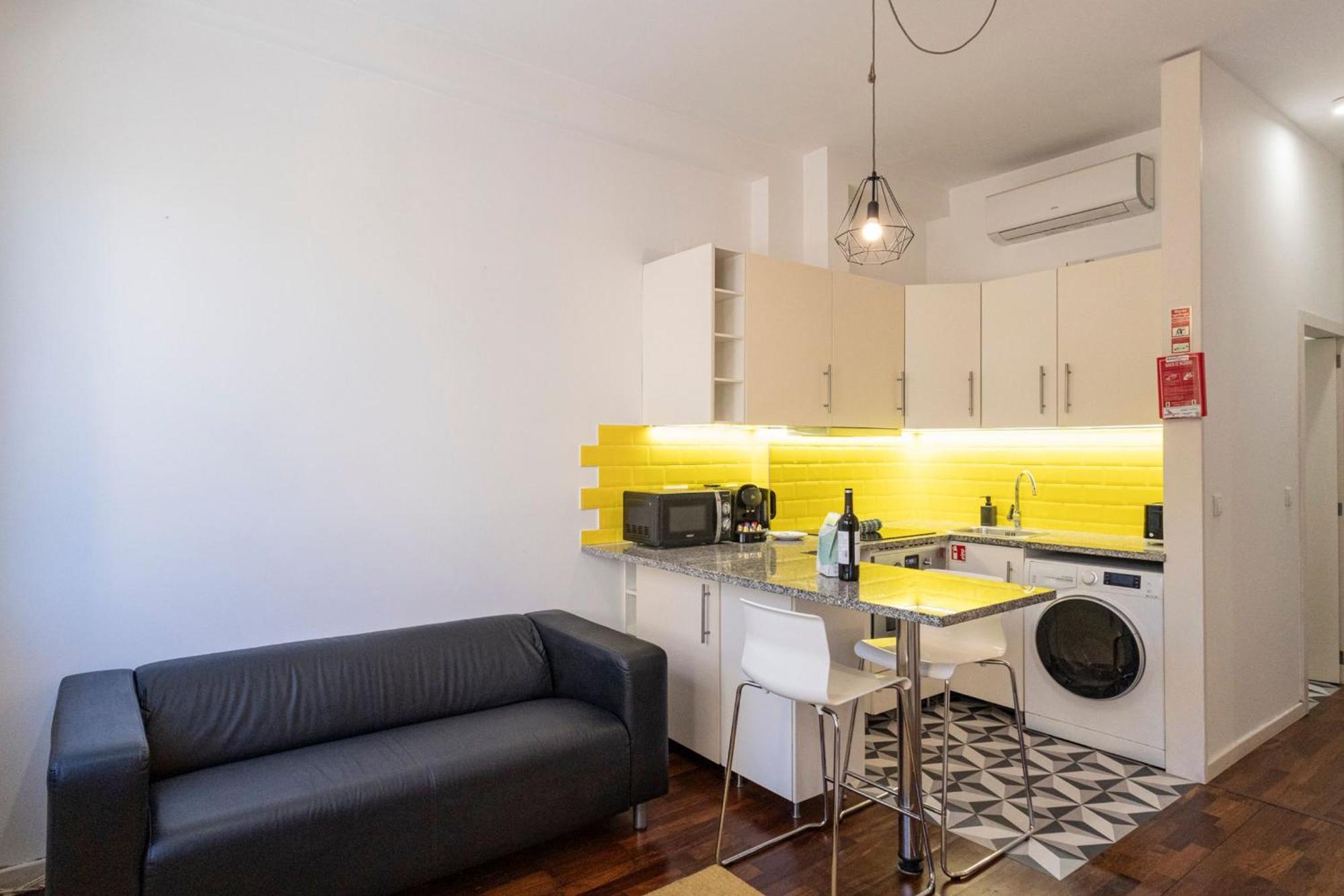 Sena 27 By Lovelystay Porto Ngoại thất bức ảnh
