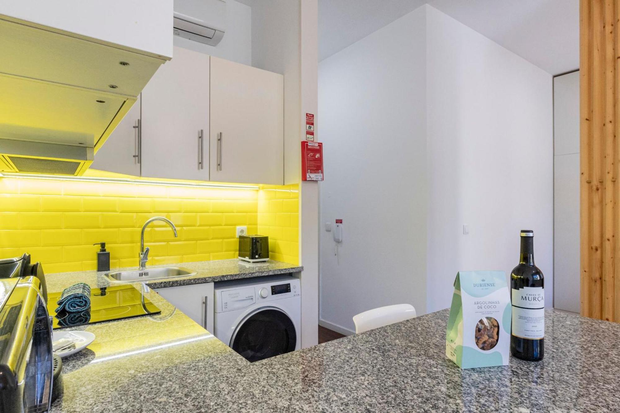 Sena 27 By Lovelystay Porto Ngoại thất bức ảnh
