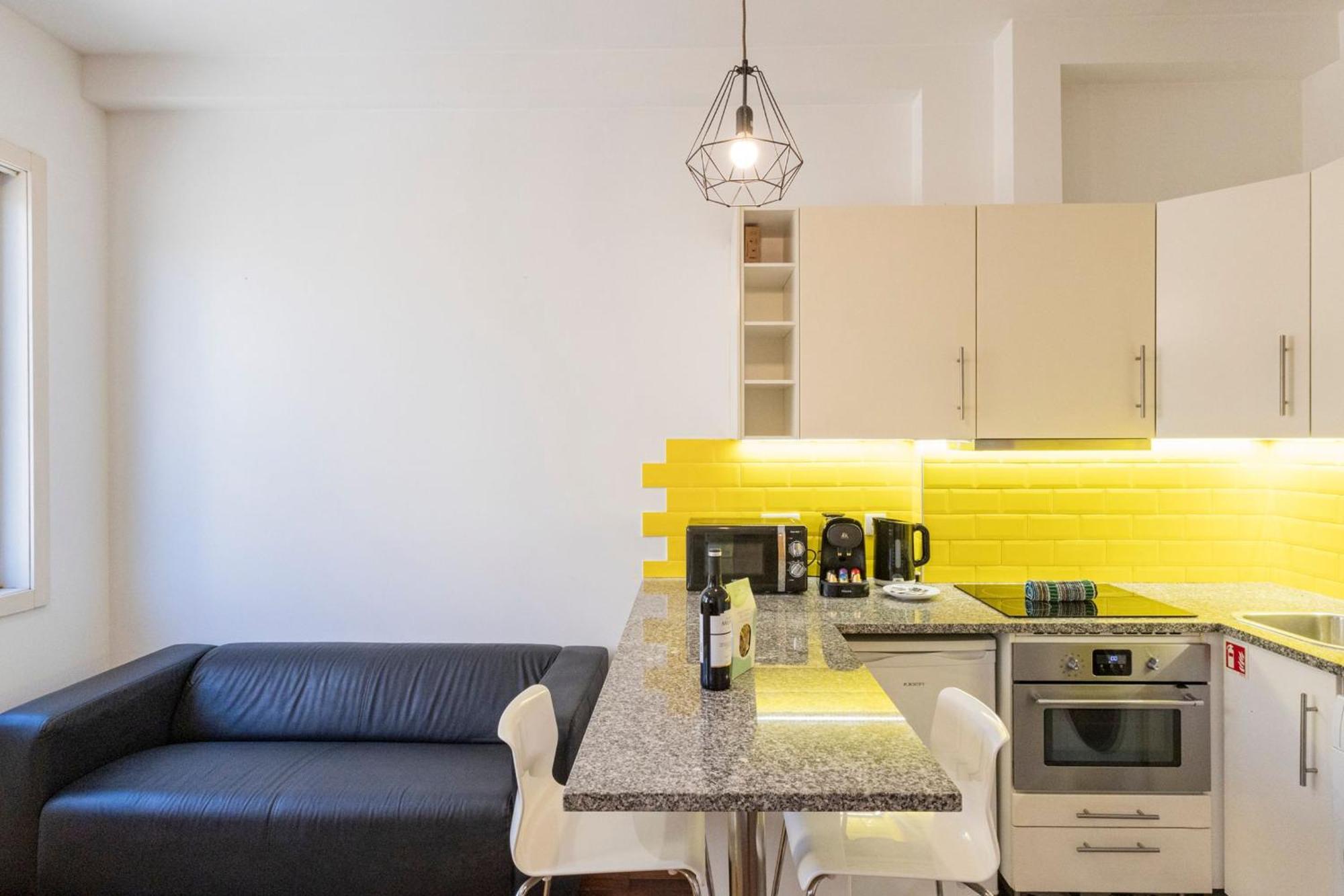 Sena 27 By Lovelystay Porto Ngoại thất bức ảnh