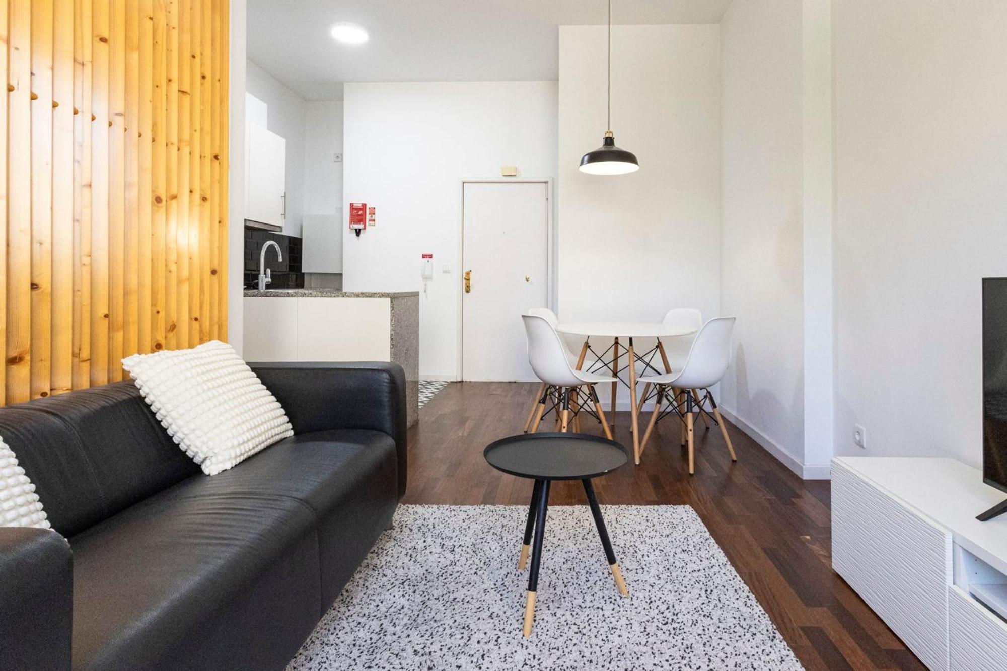 Sena 27 By Lovelystay Porto Ngoại thất bức ảnh