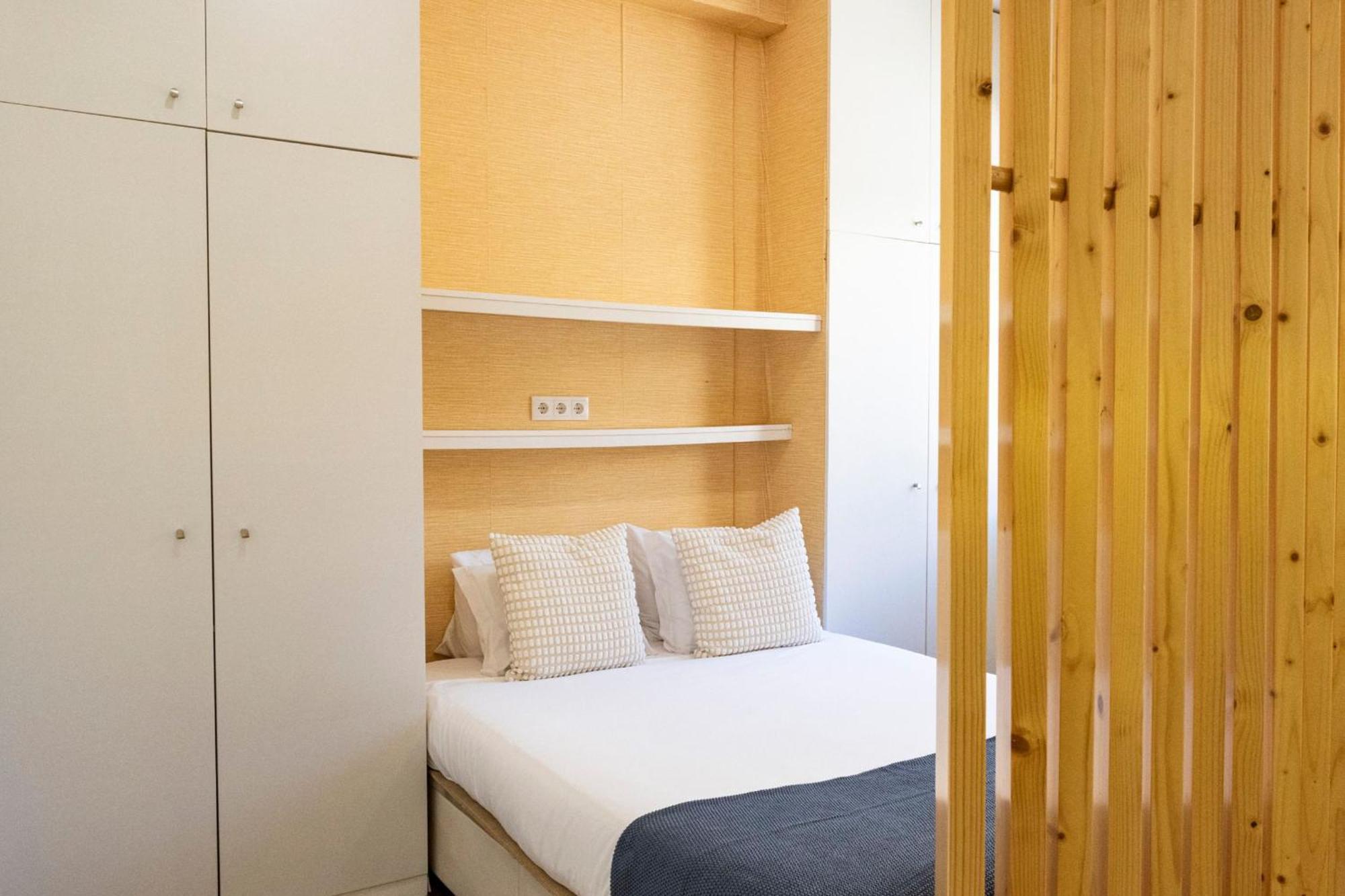 Sena 27 By Lovelystay Porto Ngoại thất bức ảnh