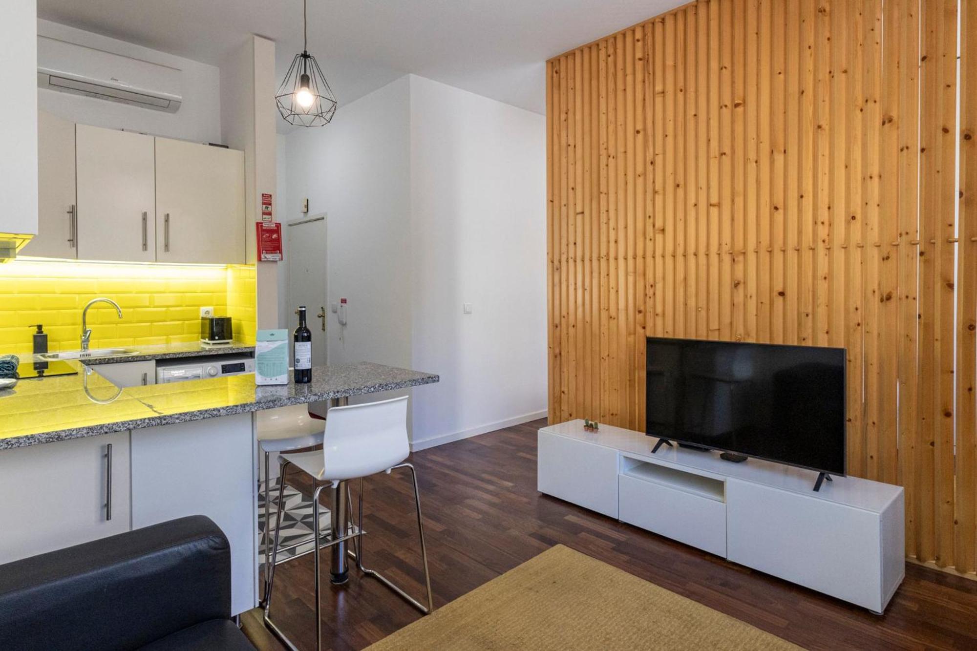 Sena 27 By Lovelystay Porto Ngoại thất bức ảnh