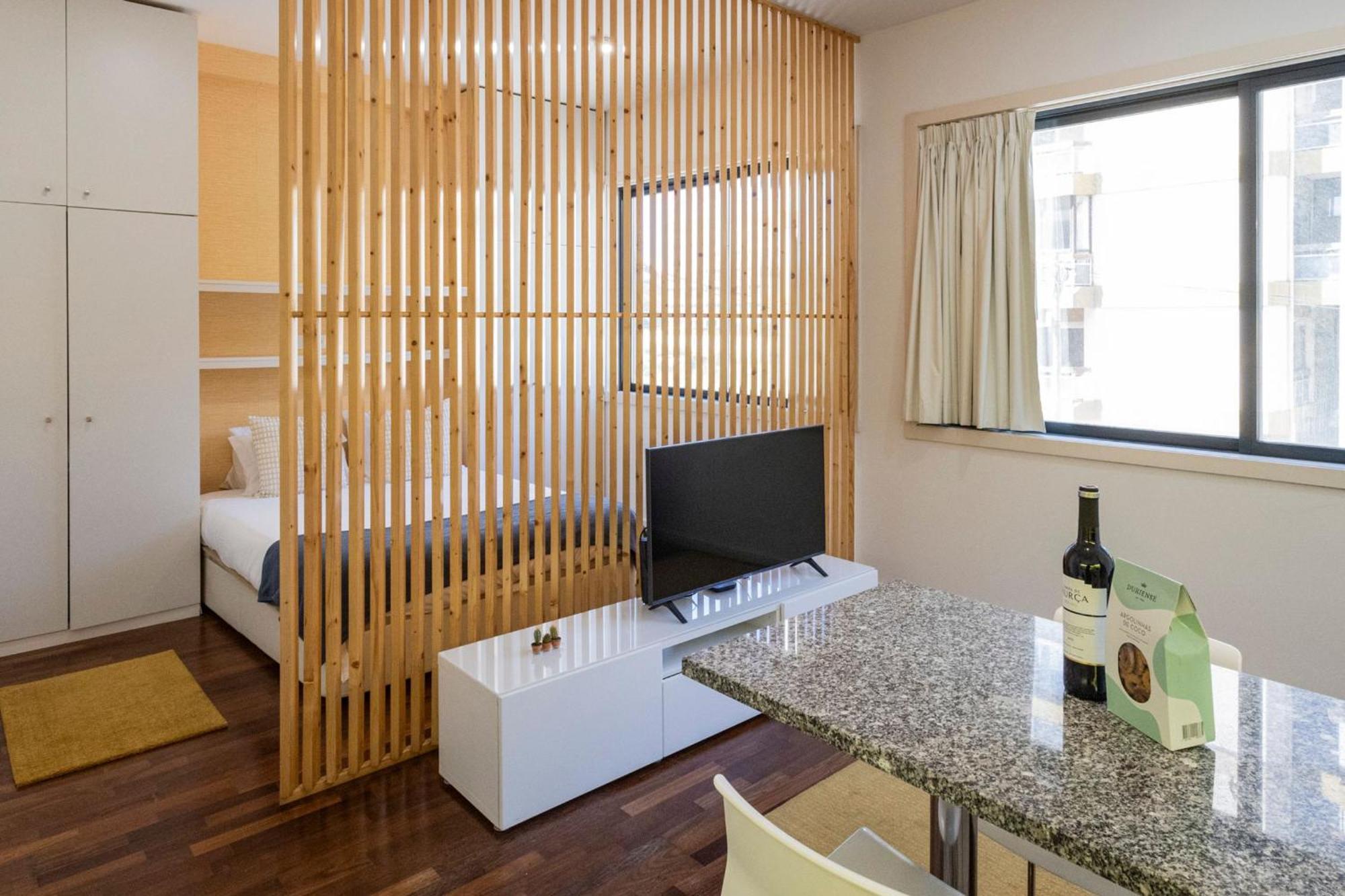 Sena 27 By Lovelystay Porto Ngoại thất bức ảnh