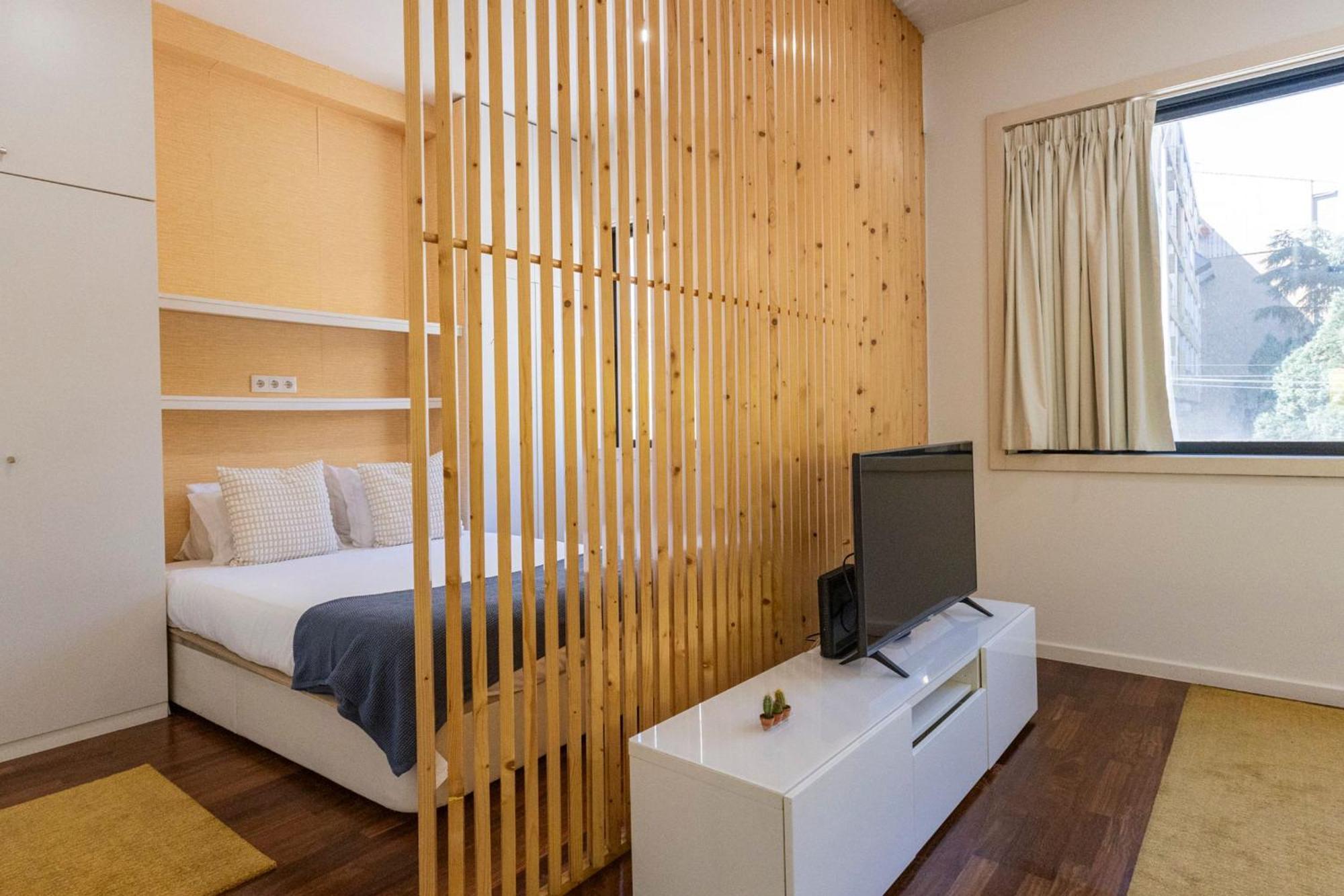 Sena 27 By Lovelystay Porto Ngoại thất bức ảnh