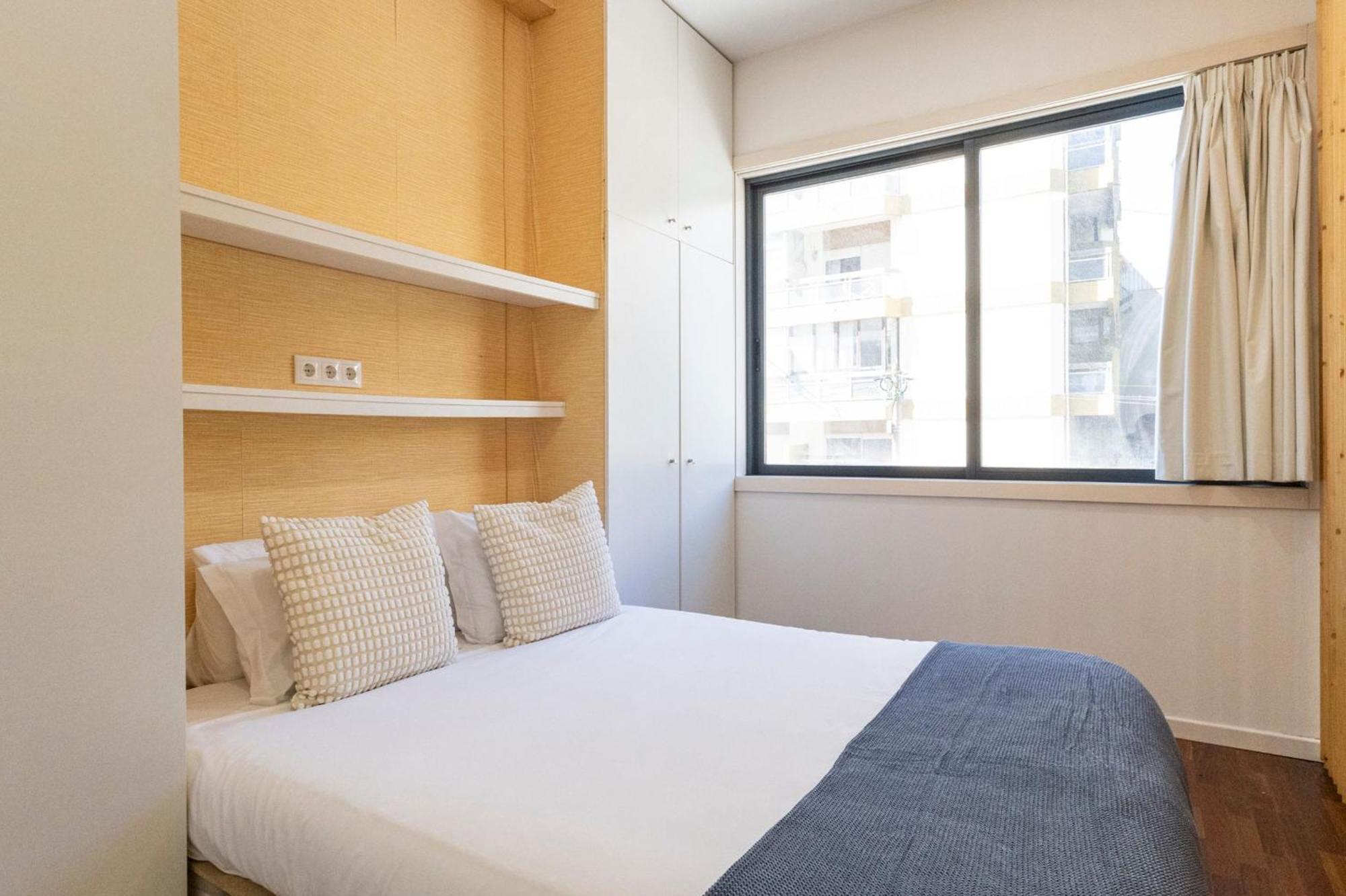 Sena 27 By Lovelystay Porto Ngoại thất bức ảnh