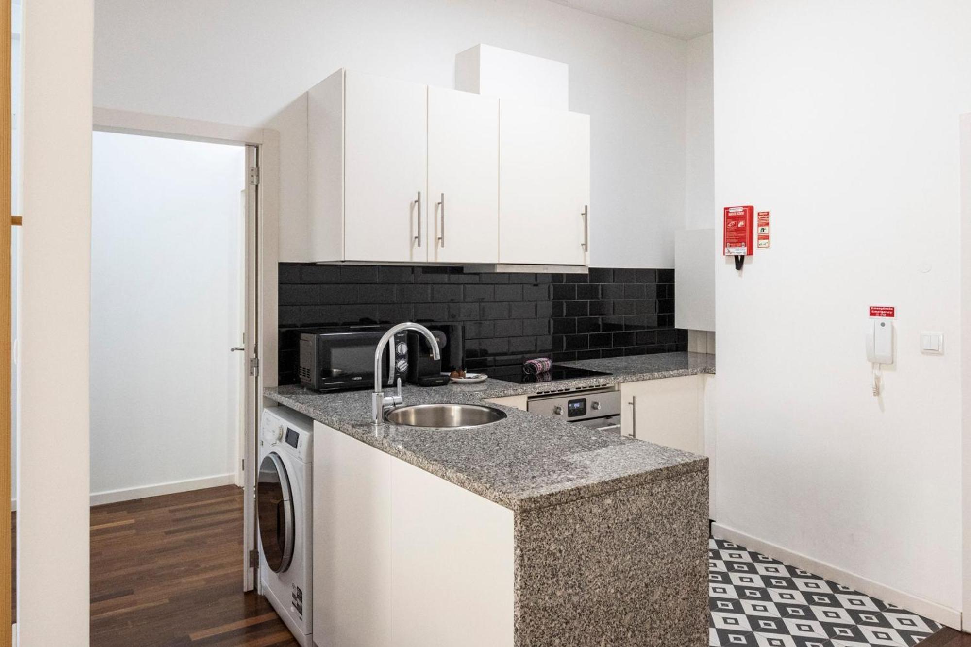 Sena 27 By Lovelystay Porto Ngoại thất bức ảnh