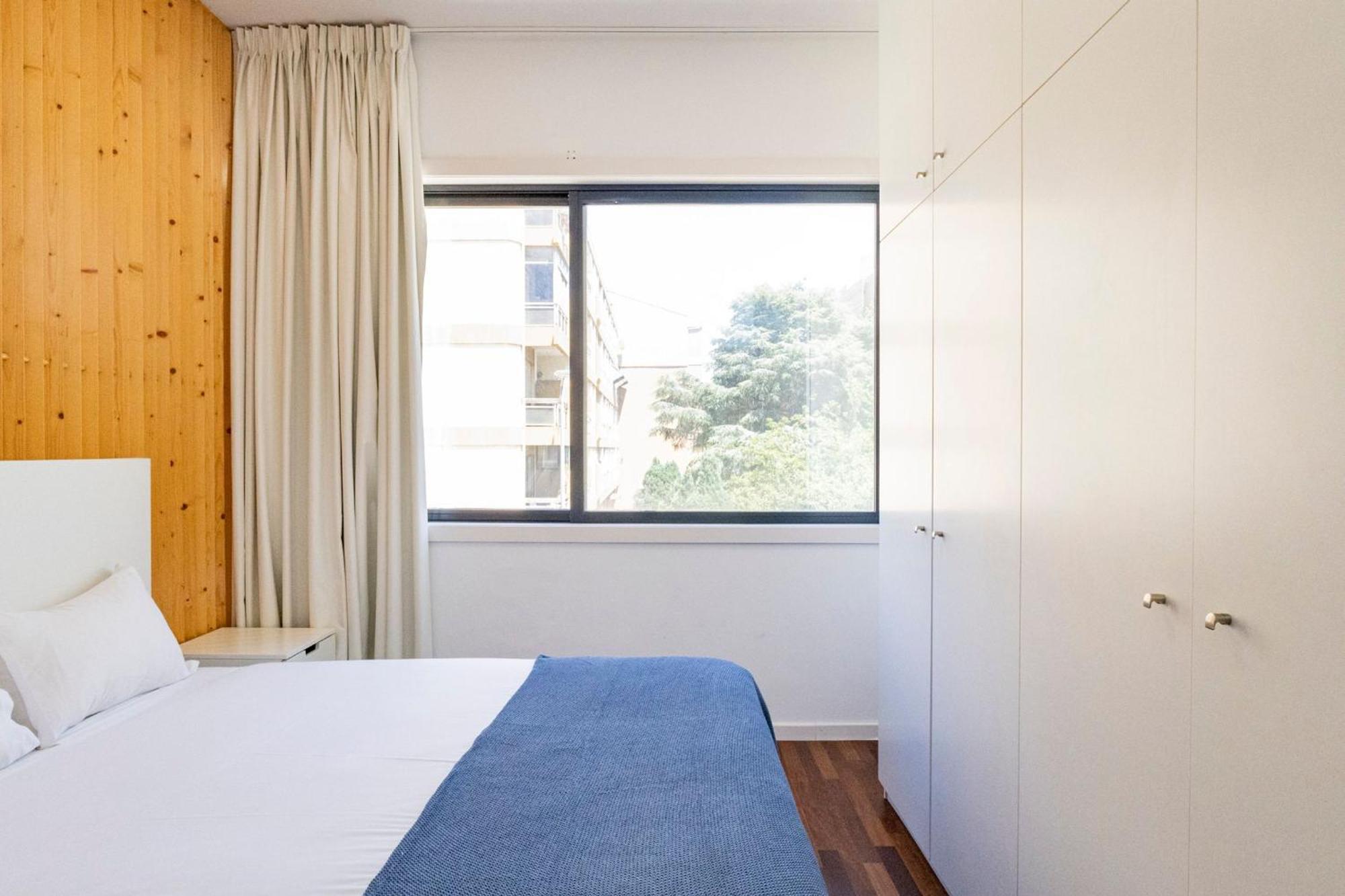 Sena 27 By Lovelystay Porto Ngoại thất bức ảnh