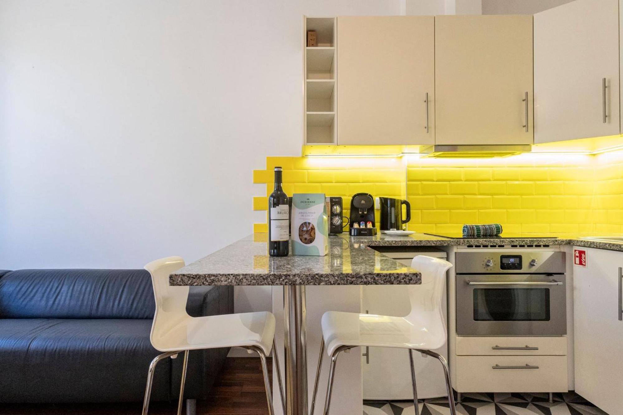 Sena 27 By Lovelystay Porto Ngoại thất bức ảnh