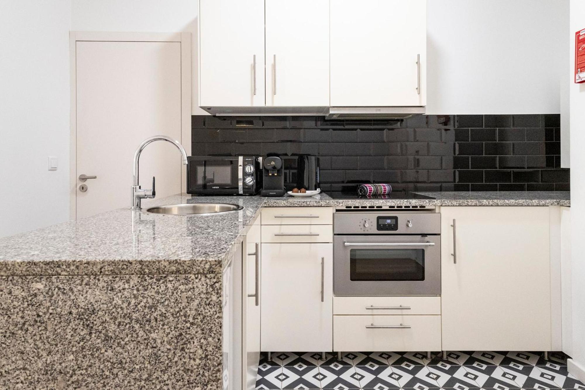 Sena 27 By Lovelystay Porto Ngoại thất bức ảnh