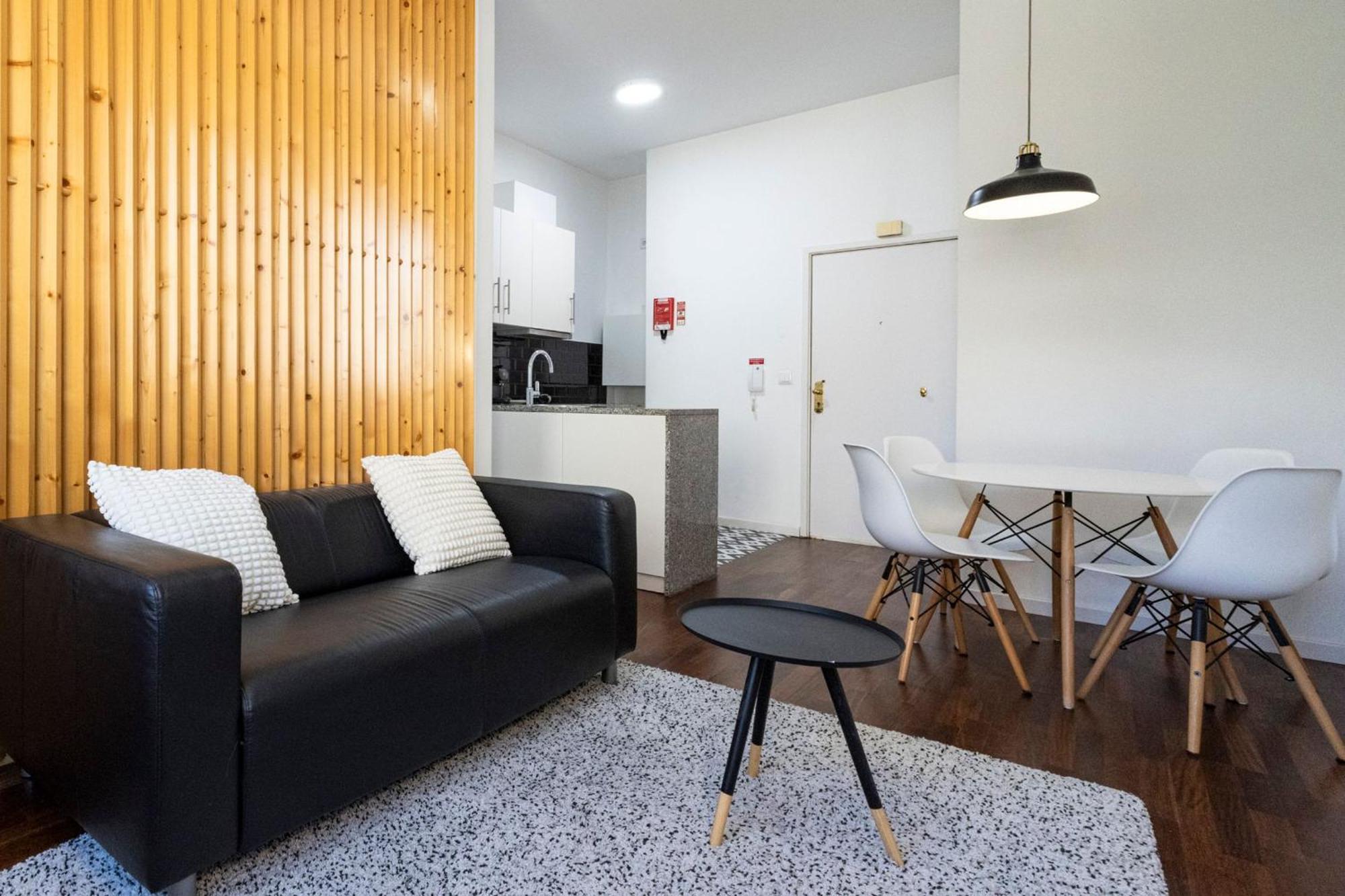 Sena 27 By Lovelystay Porto Ngoại thất bức ảnh