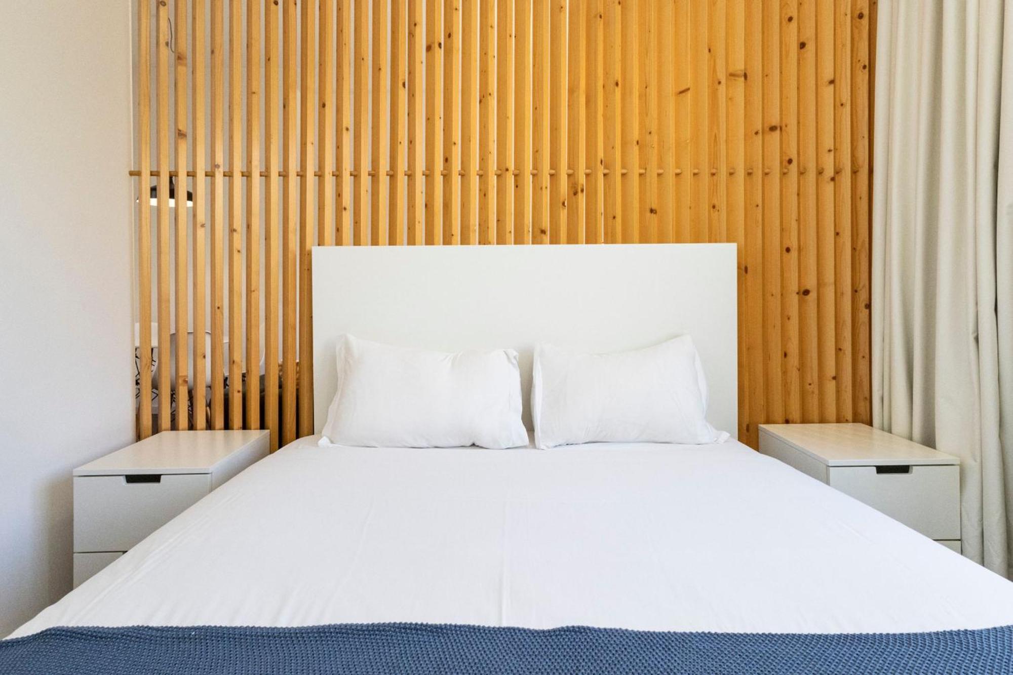 Sena 27 By Lovelystay Porto Ngoại thất bức ảnh