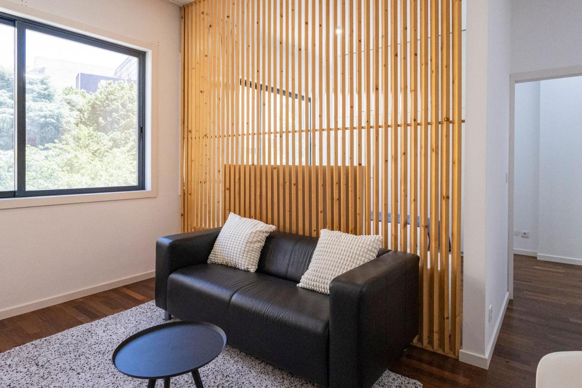 Sena 27 By Lovelystay Porto Ngoại thất bức ảnh