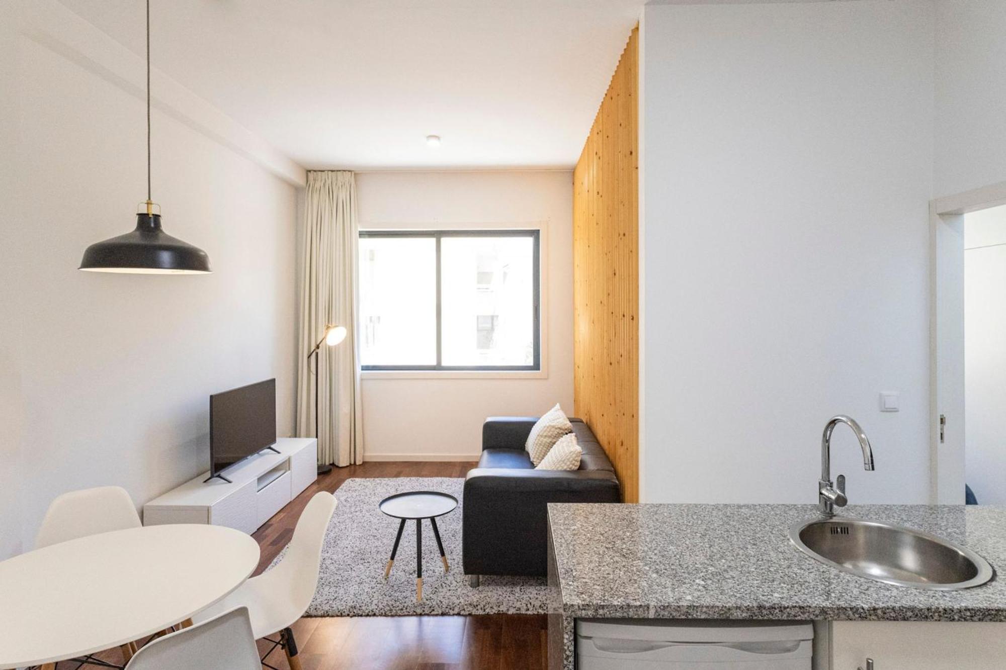 Sena 27 By Lovelystay Porto Ngoại thất bức ảnh