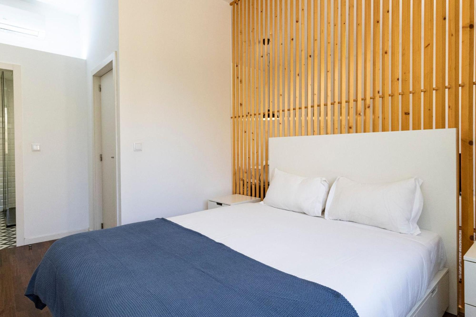 Sena 27 By Lovelystay Porto Ngoại thất bức ảnh