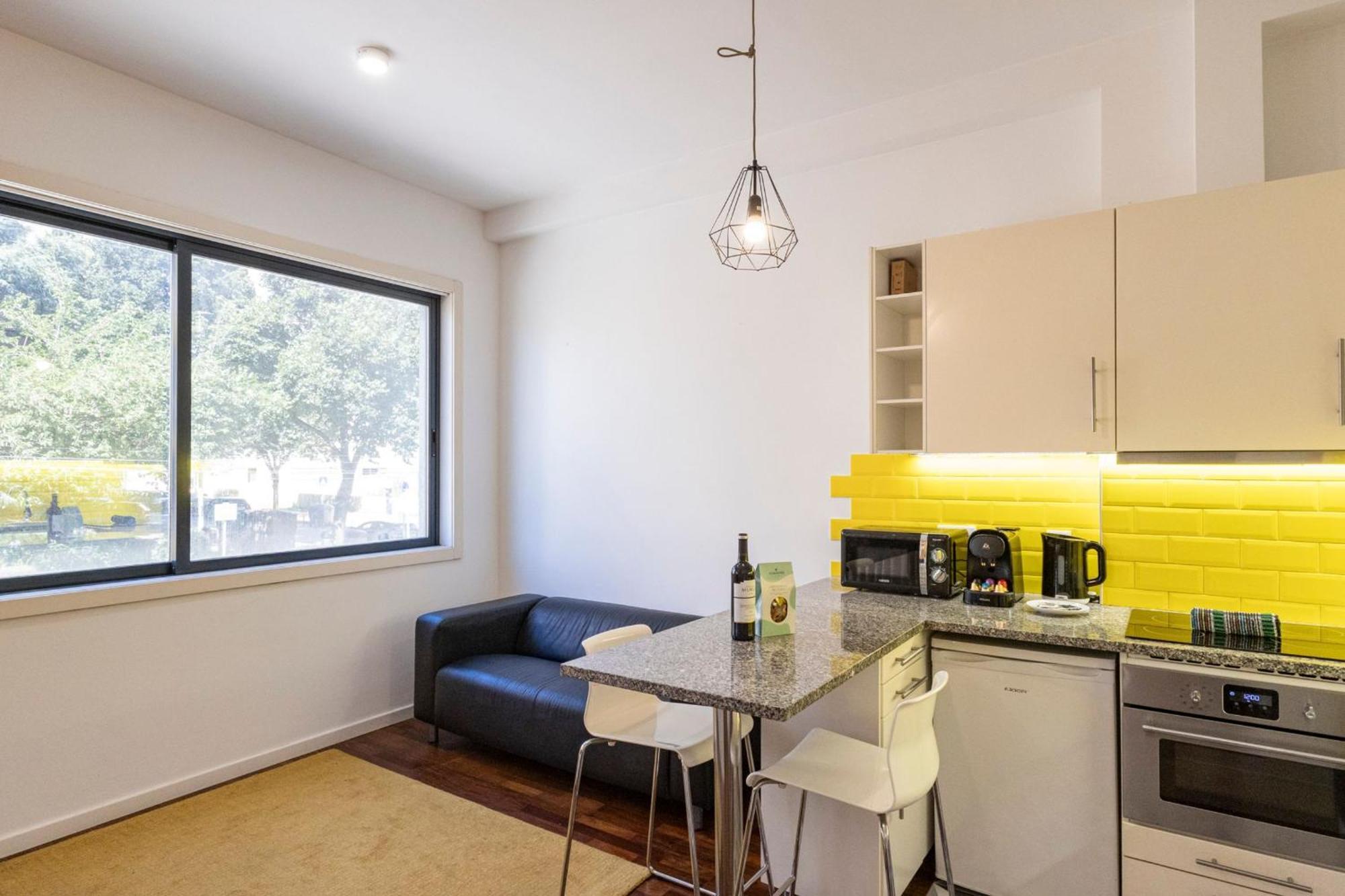 Sena 27 By Lovelystay Porto Ngoại thất bức ảnh