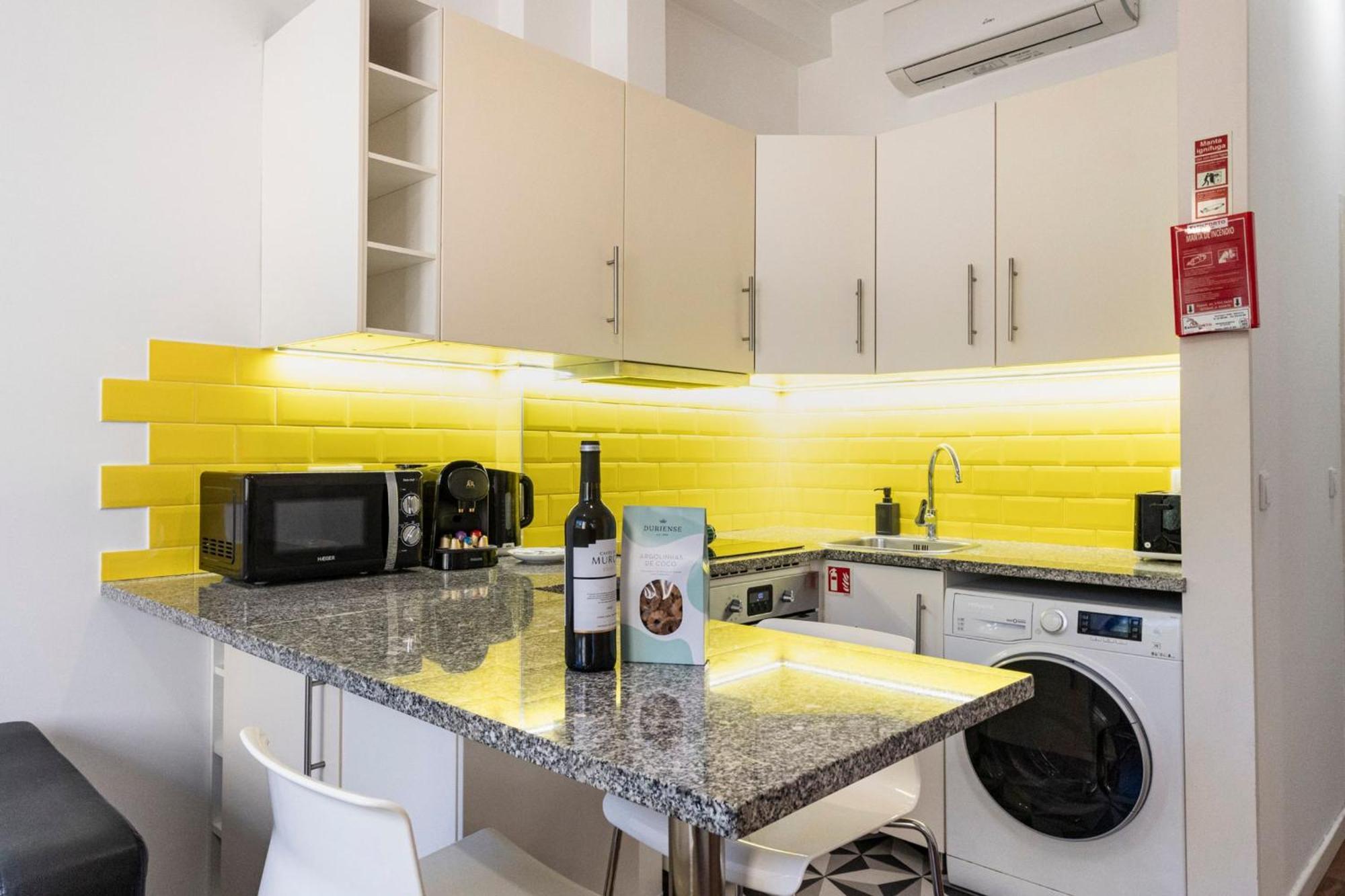 Sena 27 By Lovelystay Porto Ngoại thất bức ảnh