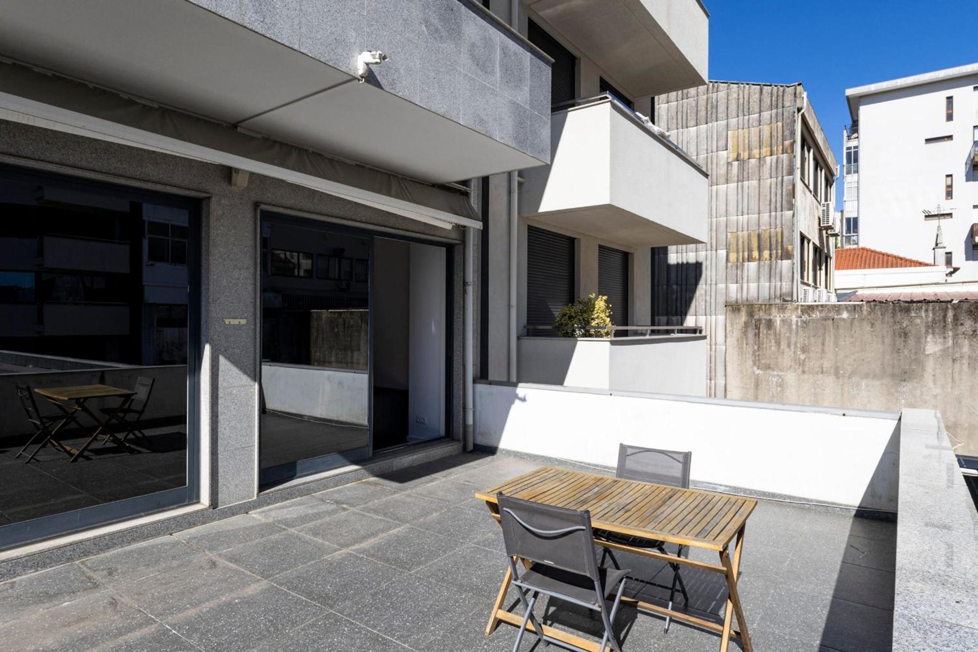 Sena 27 By Lovelystay Porto Ngoại thất bức ảnh