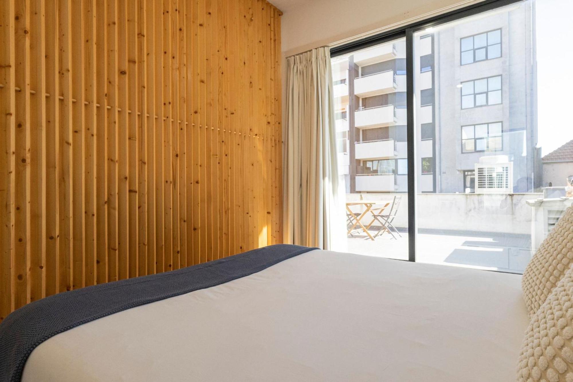 Sena 27 By Lovelystay Porto Ngoại thất bức ảnh