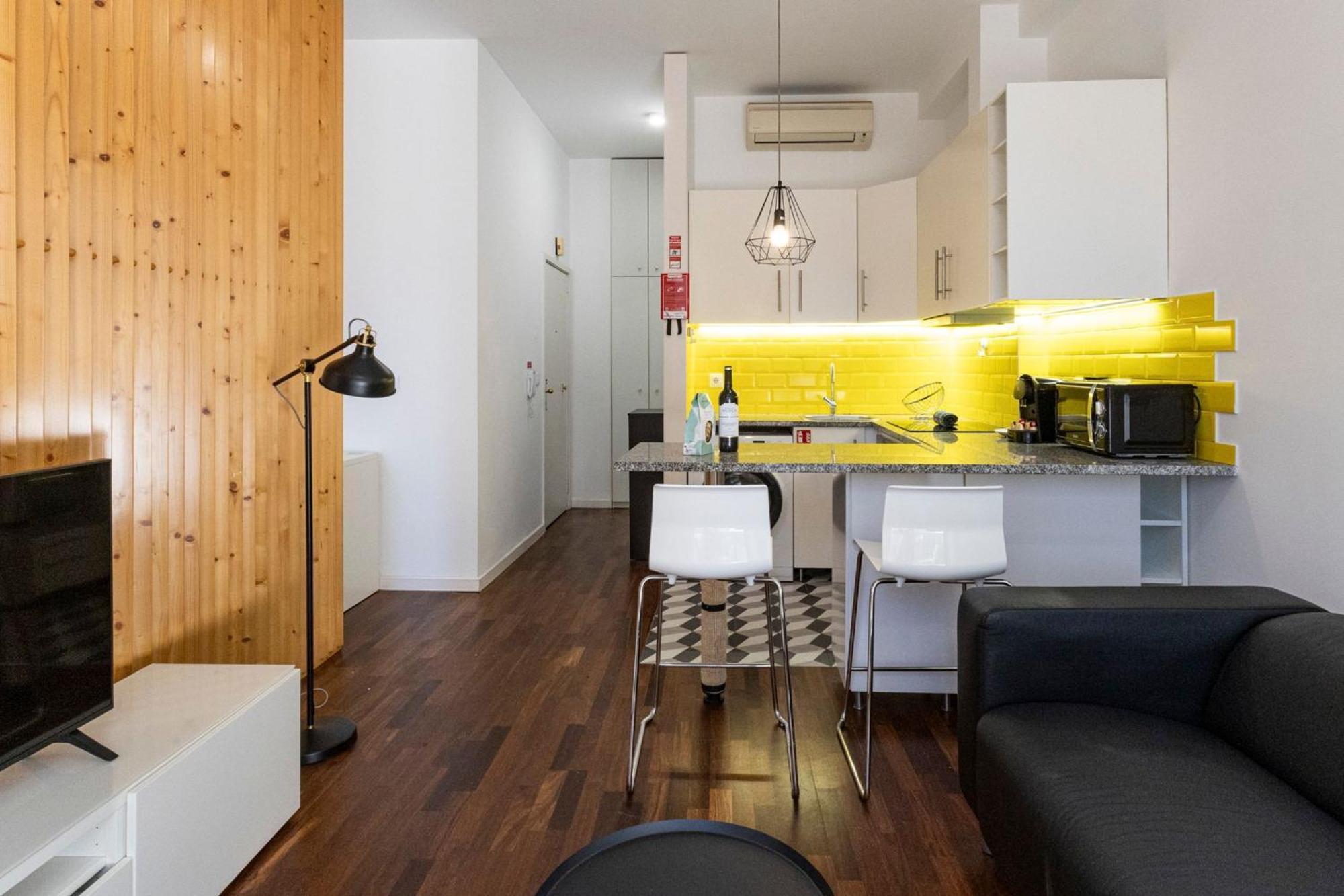 Sena 27 By Lovelystay Porto Ngoại thất bức ảnh