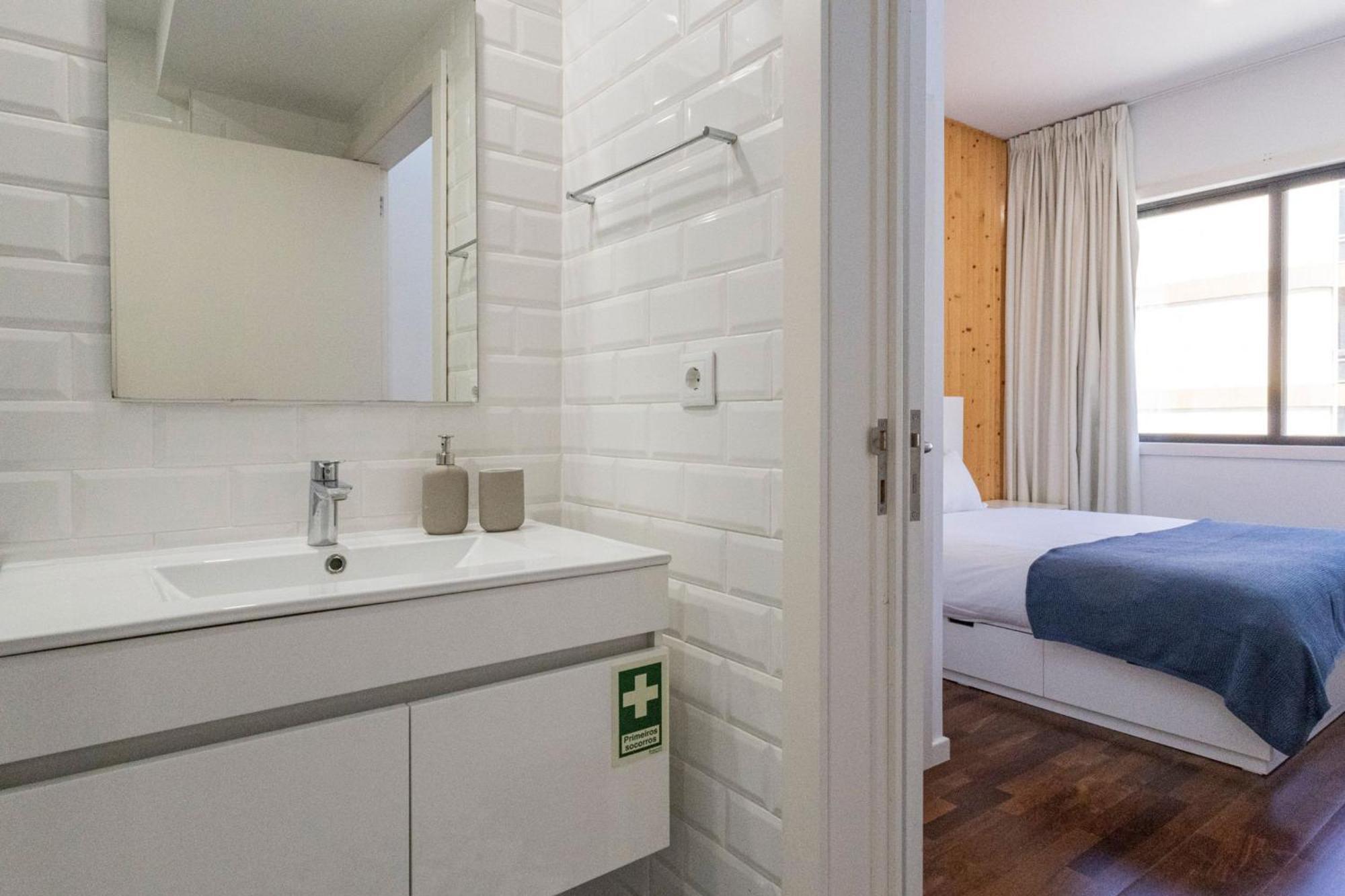Sena 27 By Lovelystay Porto Ngoại thất bức ảnh