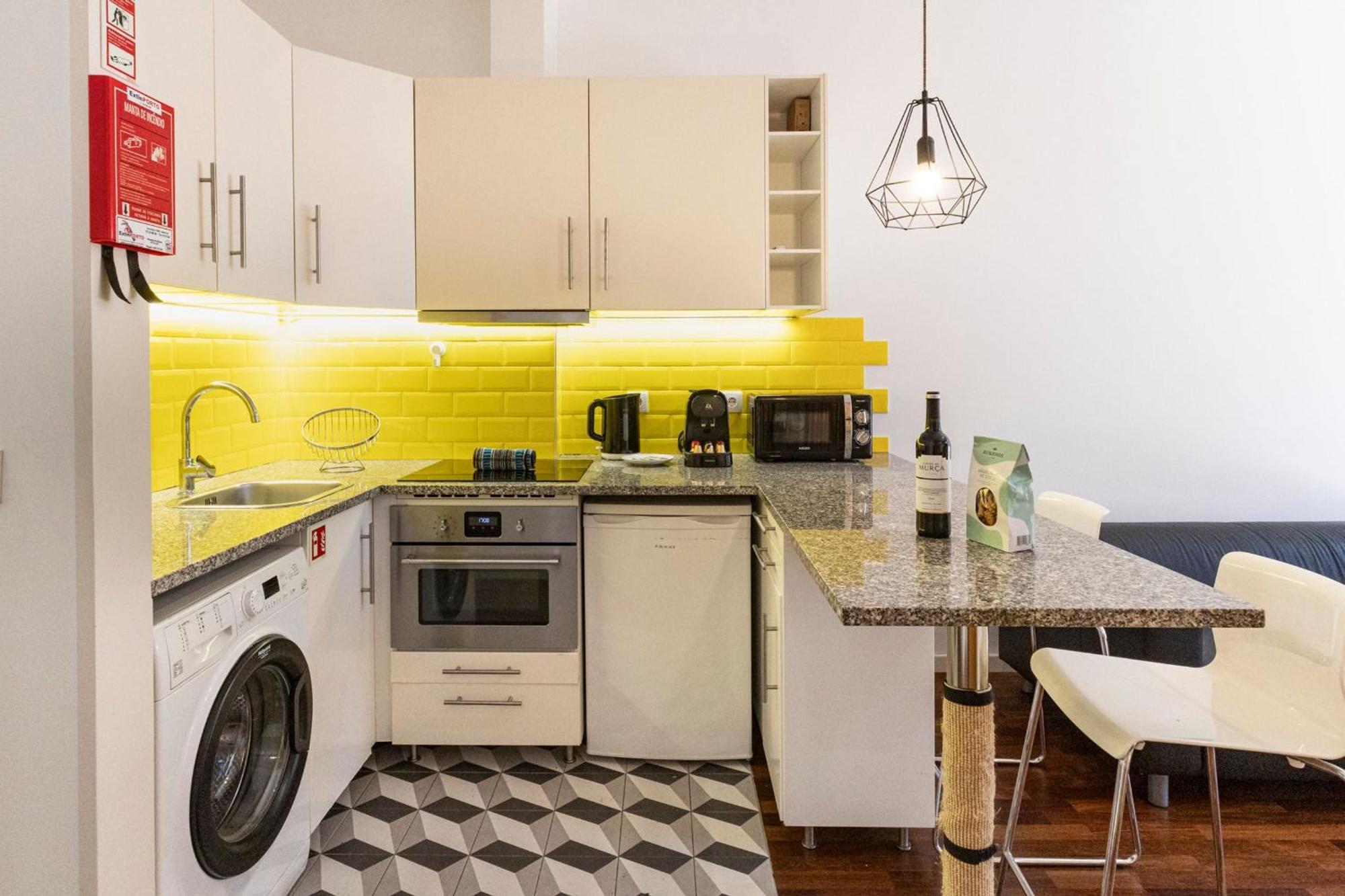 Sena 27 By Lovelystay Porto Ngoại thất bức ảnh
