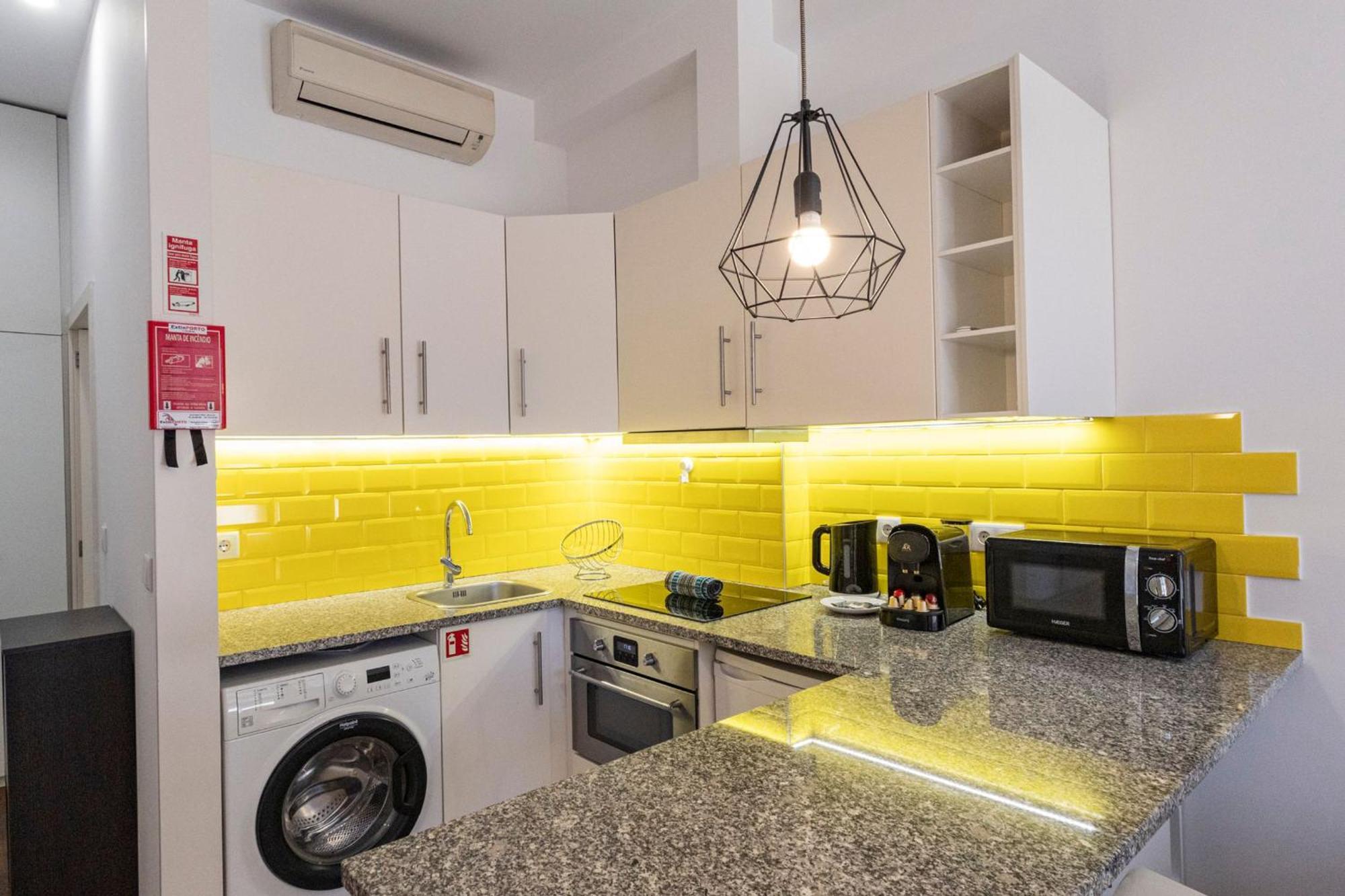 Sena 27 By Lovelystay Porto Ngoại thất bức ảnh