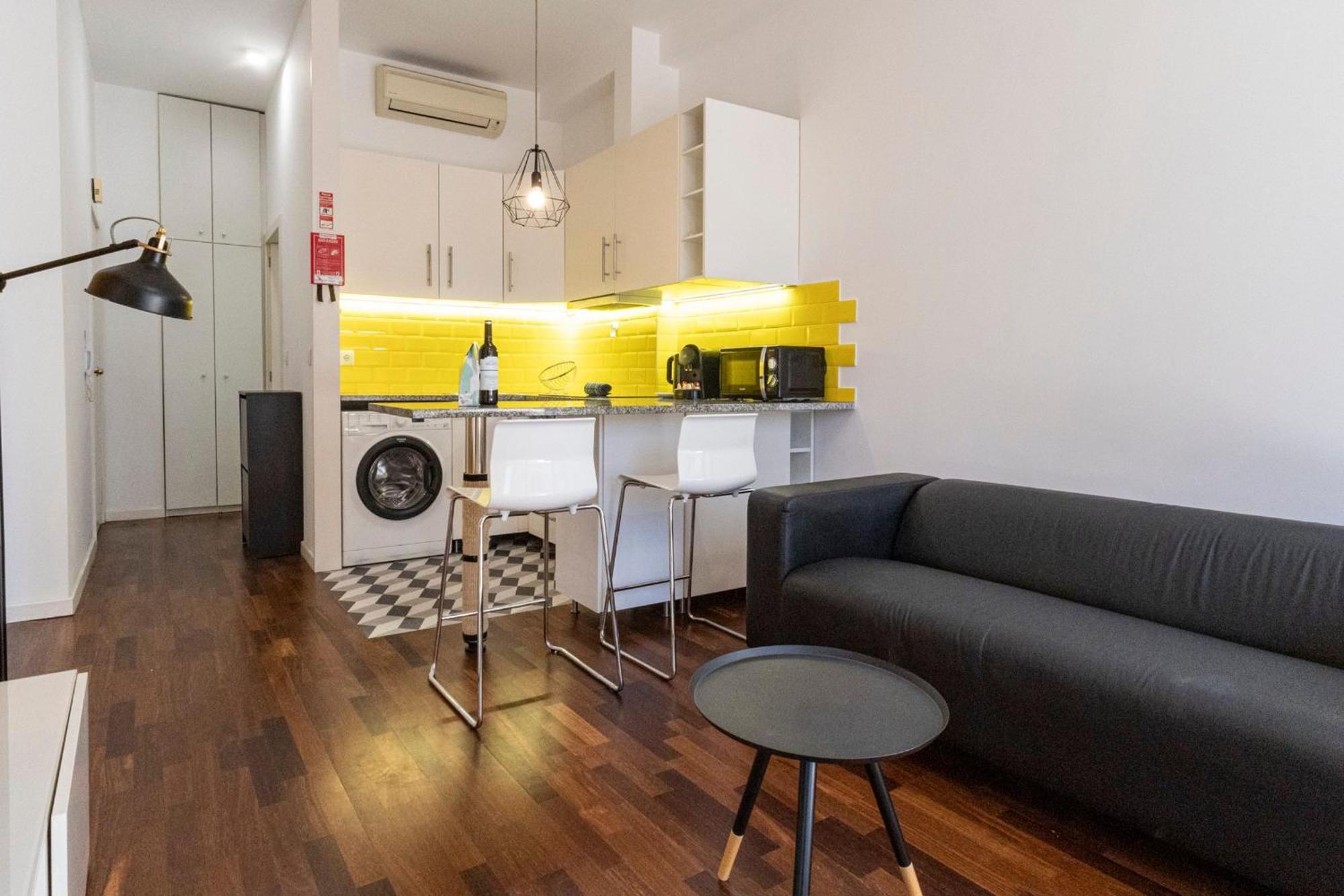Sena 27 By Lovelystay Porto Ngoại thất bức ảnh